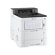 Imprimanta laser color Kyocera PA4000cx, A4, duplex, USB 2.0, 40 ppm