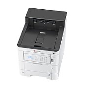 Imprimanta laser color Kyocera PA4000cx, A4, duplex, USB 2.0, 40 ppm