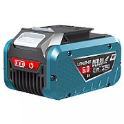 Battery 18 V 6.0AH LI-LON SAS