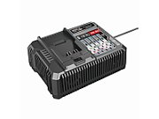 Fast Charger 18V 8A SAS+ALL