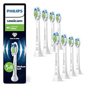Philips Optimal White HX6068/87 8-pack brush heads