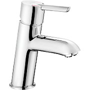 Drums umywalkowa niskociśnieniowa trójdrożna - podgrzewacza