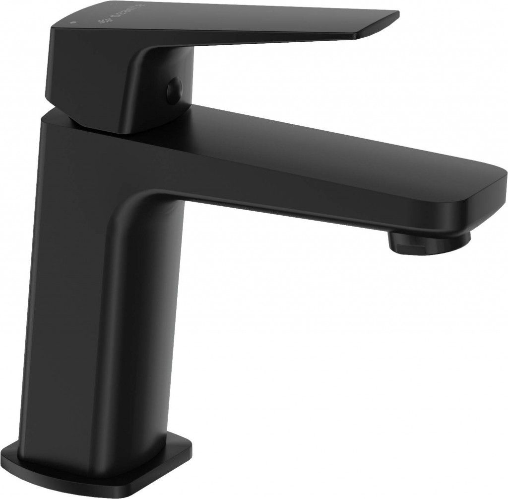 Washbasin mixer