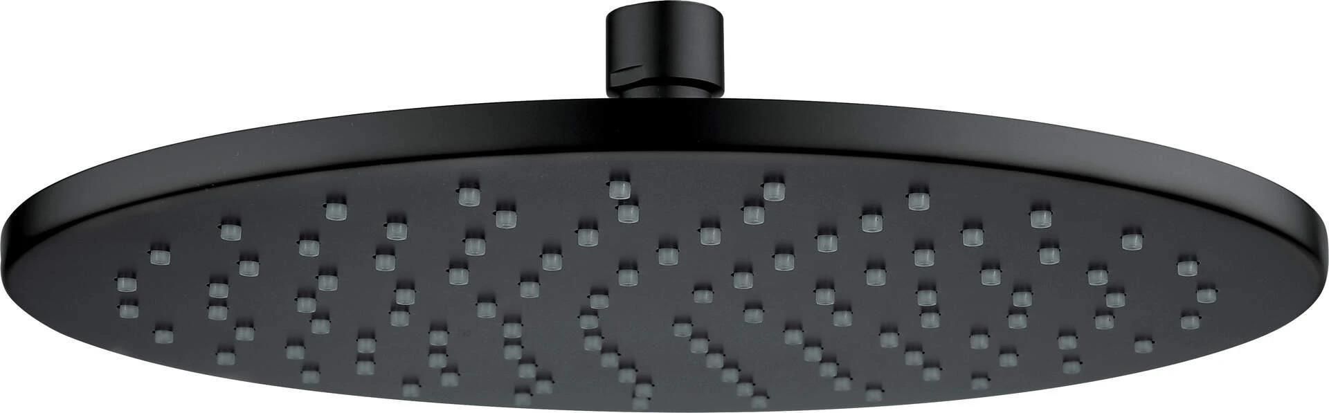 Round overhead shower - 250 mm