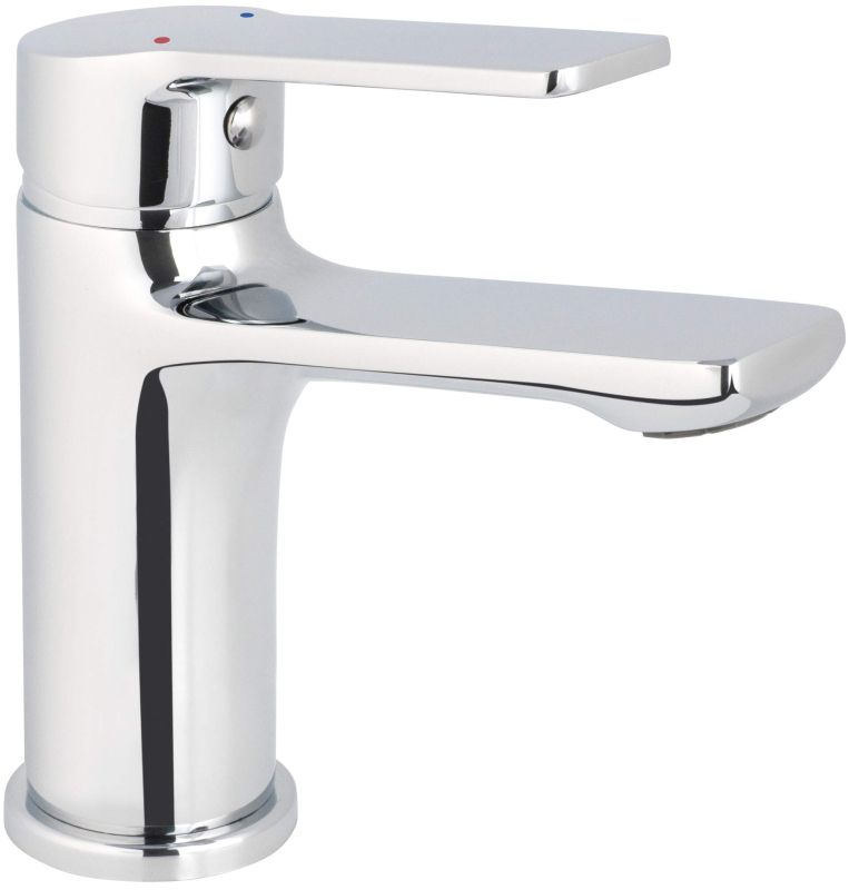 Washbasin mixer