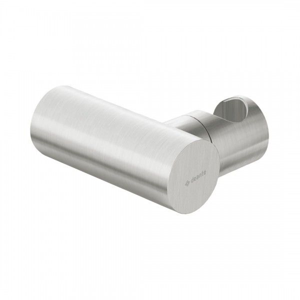 Brass earpiece holder