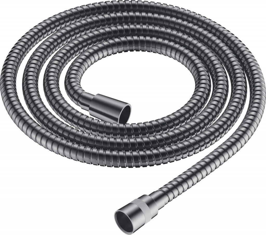 Steel shower hose - 150 cm