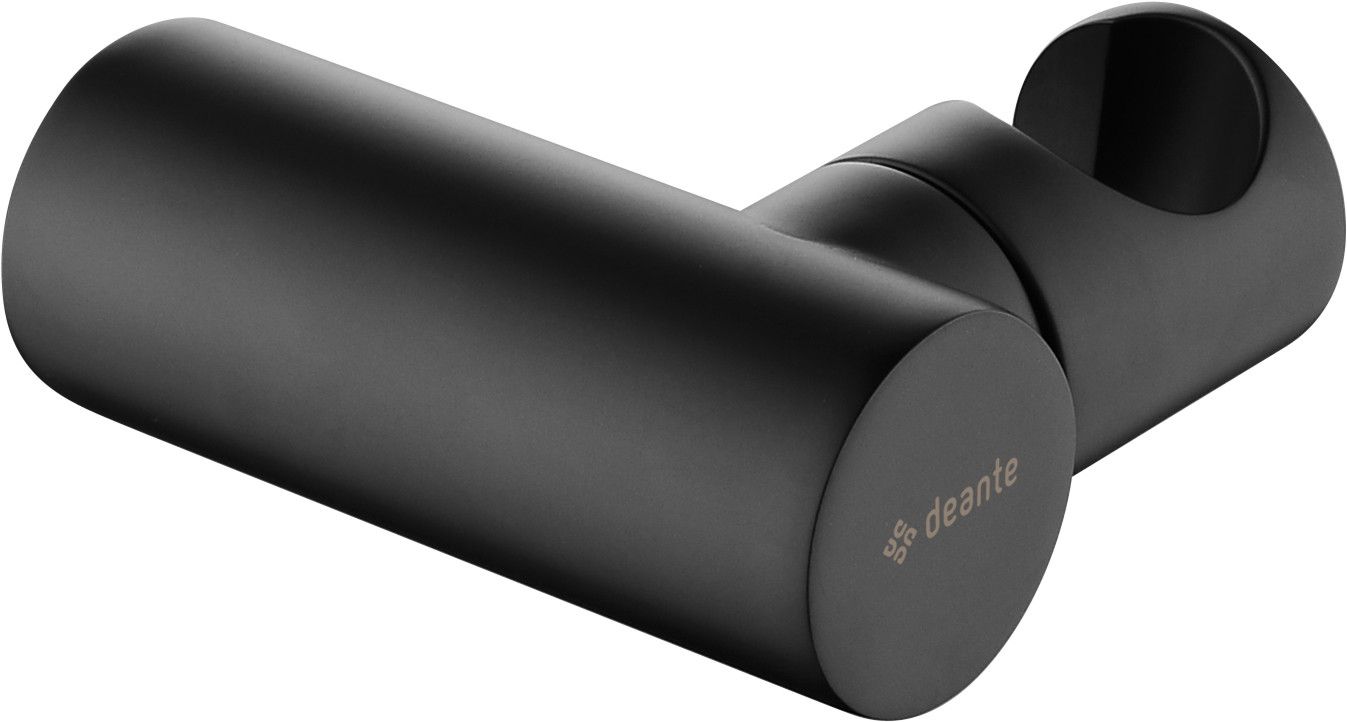 Brass earpiece holder