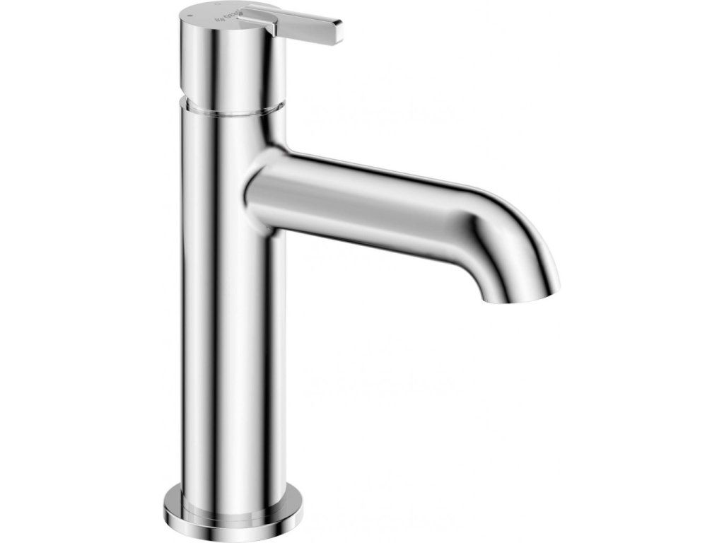 Freestanding washbasin mixer