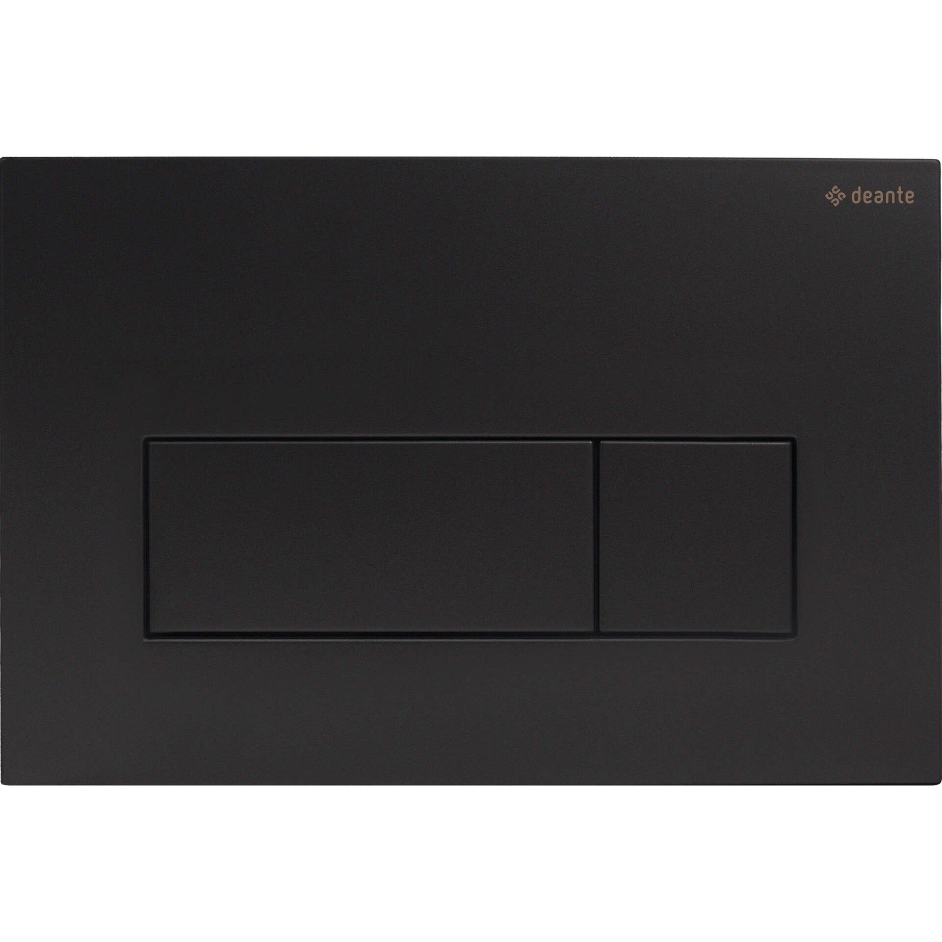 Flush plate for concealed frames - slim