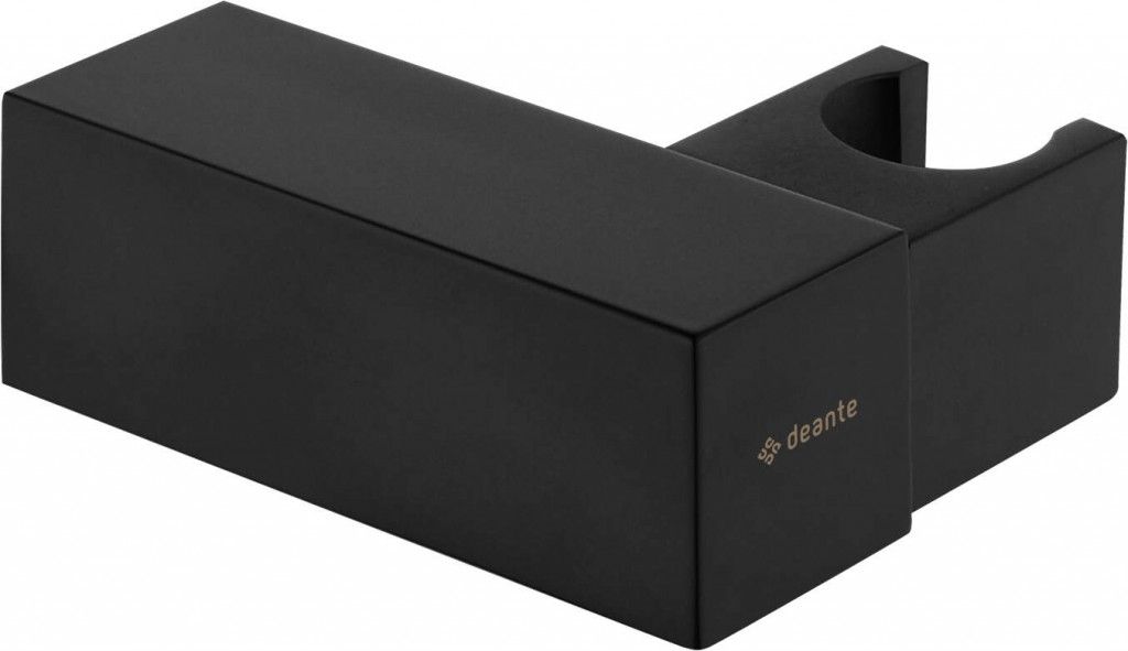 Brass earpiece holder