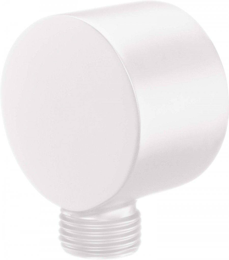 Round angle connection