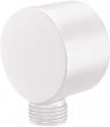 Round angle connection