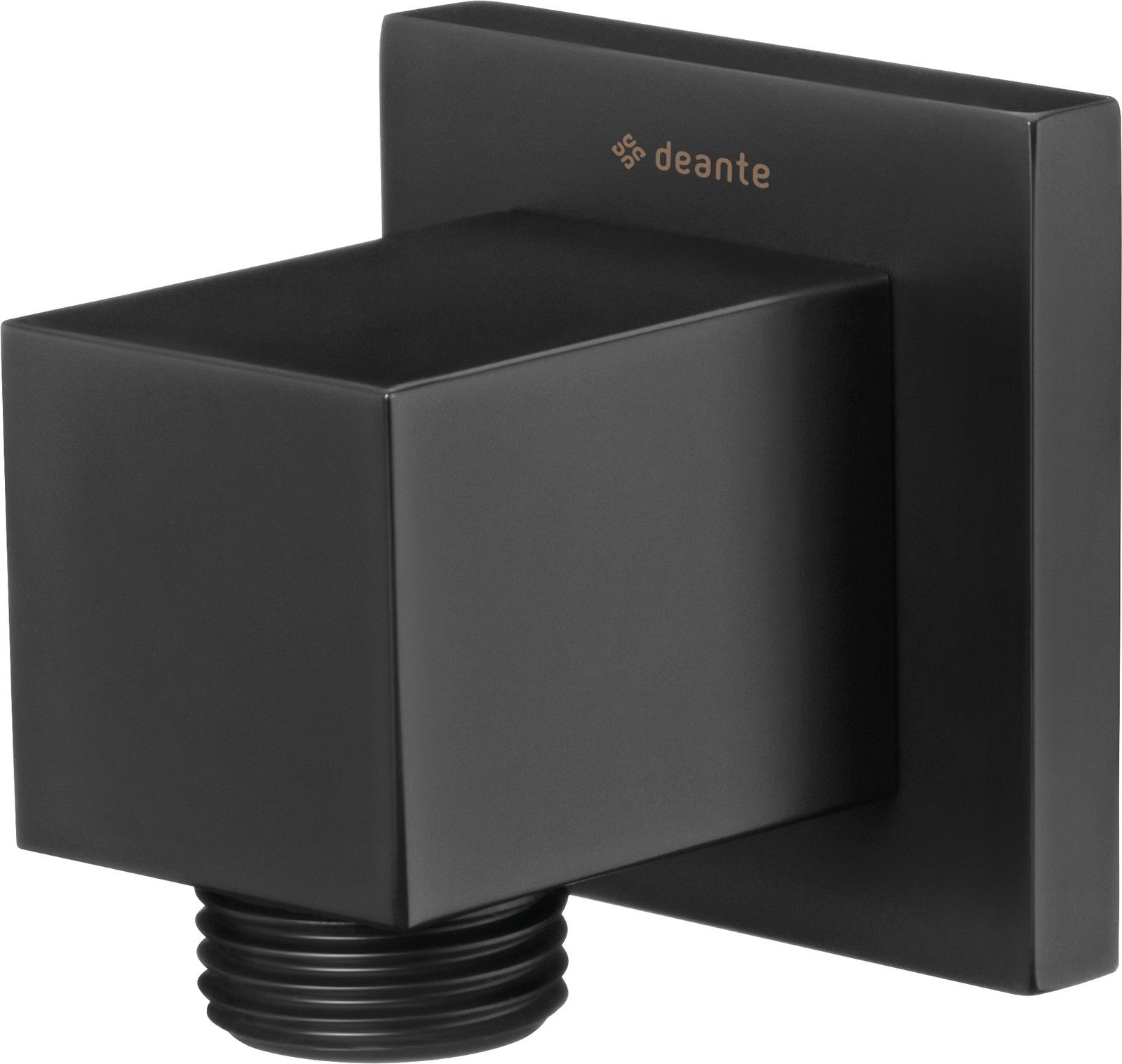 Square angle connection