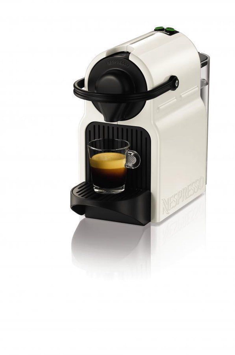 Krups Inissia XN1001 Capsule coffee machine 0.7 L