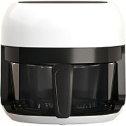 Sponge Greaseless deep fat fryer 4l Black  White