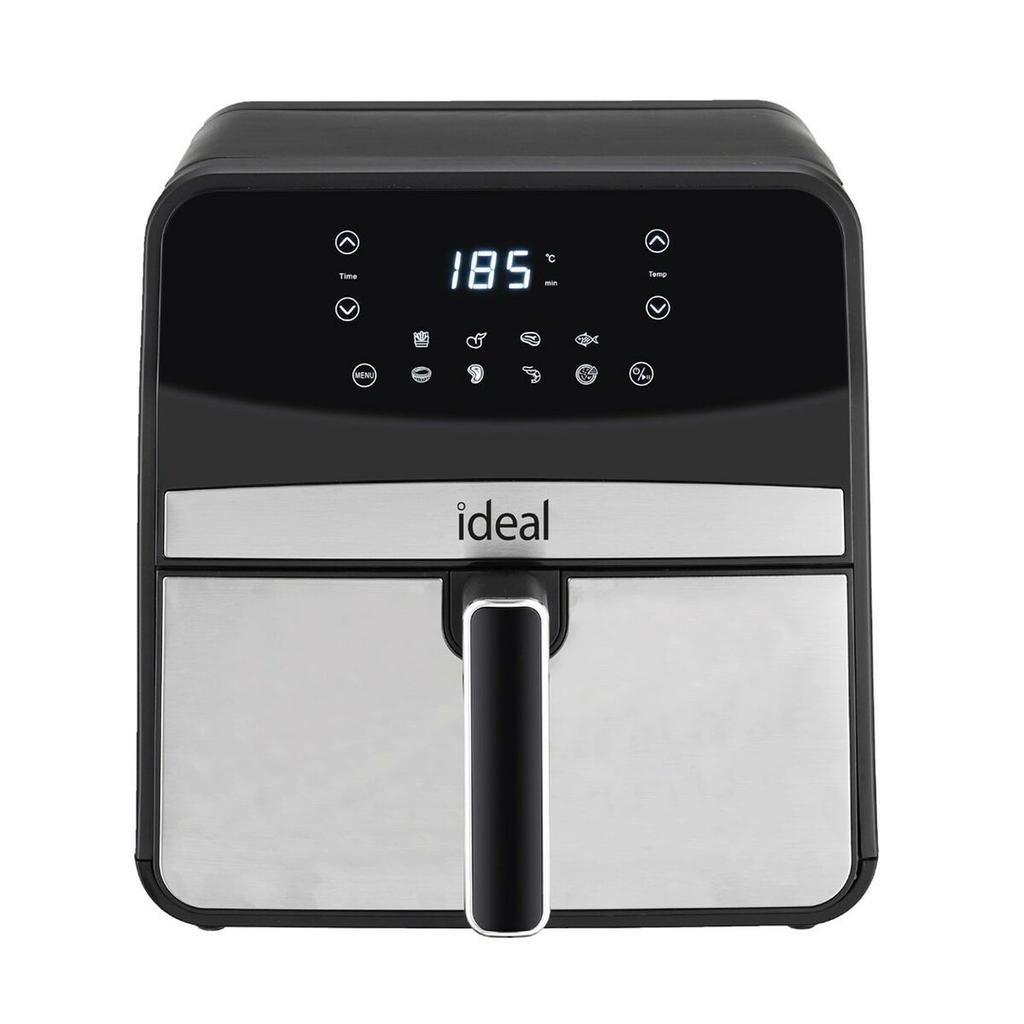IDEAL Fat-free fryer 6.5 L