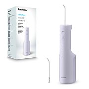 Panasonic Oral Irrigator EW-DJ26-A303