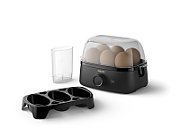 Philips 3000 series Egg Cooker HD9137/90 Perfectly cooked eggs  every day