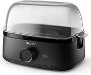 Philips 3000 series Egg Cooker HD9137/90 Perfectly cooked eggs  every day