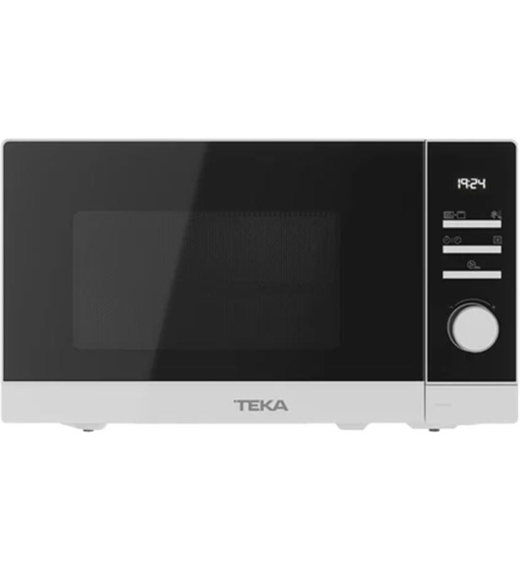 Teka MWE FS20 G Black Grill microwave Countertop 20 L 700 W