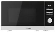 Teka MWE FS20 G Black Grill microwave Countertop 20 L 700 W