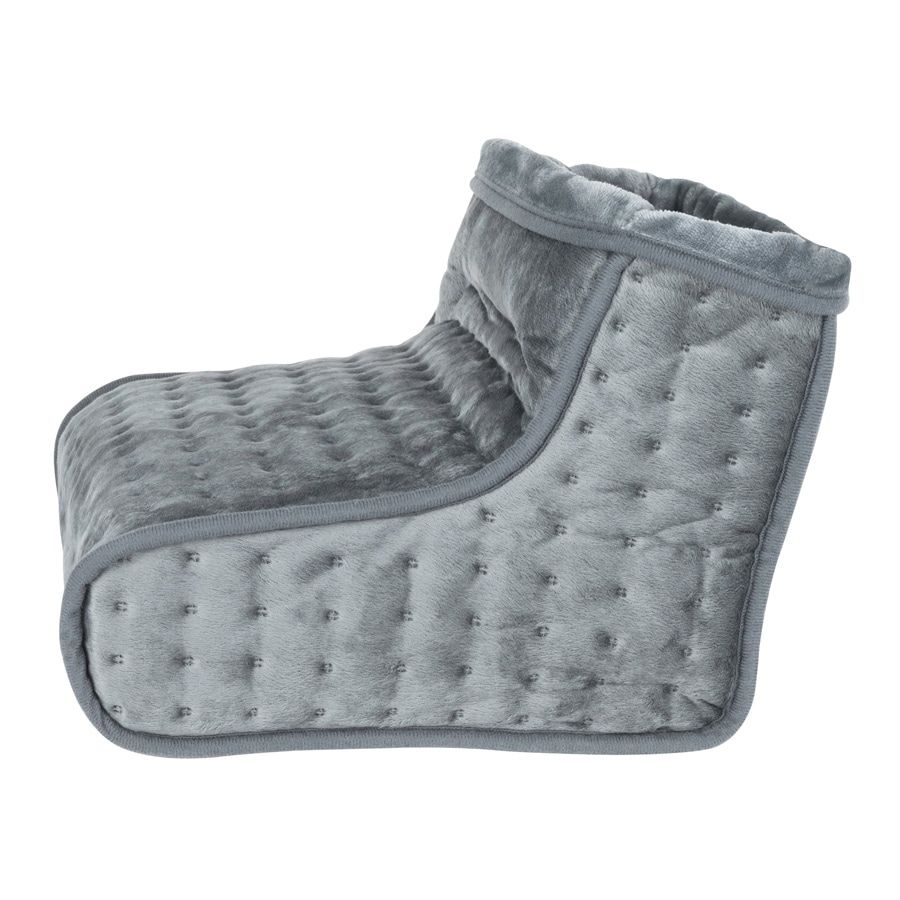 NOVEEN ELECTRIC SHOE EB550 GREY 30X30X24CM