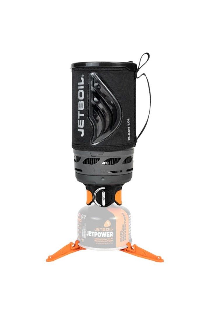 Jetboil Flash Carbon Stove
