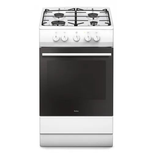 Gorenje GK5C42WH Freestanding cooker Gas White