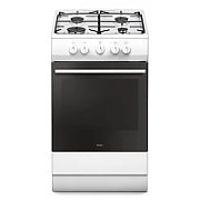 Gorenje GK5C42WH Freestanding cooker Gas White