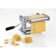 GEFU PASTA PERFETTA BRILLANTE Manual pasta machine