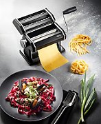 Pasta machine black Pasta Perfetta G-89426