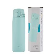 Sponge Cordless cup blender 0.6l Turquoise