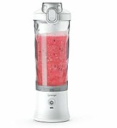 Sponge Cordless cup blender 0.6l White