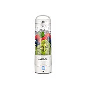 NutriBullet Portable 0.475 L Sport blender White