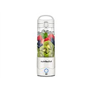 NutriBullet Portable 0.475 L Sport blender White