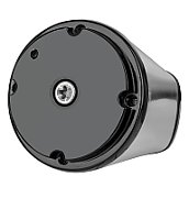 Shredder electric chopper for fruit  vegetables and ice steel 500 W.