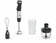 Blender TEFAL HB 673830 Quickchef+ 3in1 black