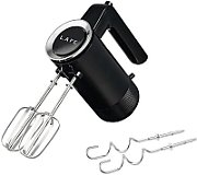 LAFE Hand Mixer MixPro 300 W Black