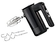 LAFE Hand Mixer MixPro 300 W Black