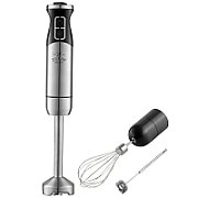 LAFE Hand Mixer MIX & STORE 500 W Black