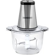 Heinrich's Germany HMZ 8850 - shredder