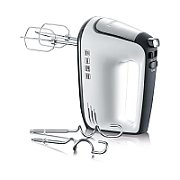 Severin HM 3830 mixer Hand mixer 400 W White