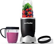 Nutribullet blender Original 600 NB606B grey