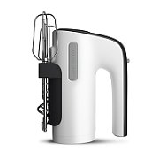 Taurus Station Inox Hand mixer 500 W Black  White