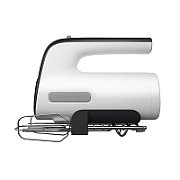 Taurus Station Inox Hand mixer 500 W Black  White