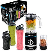 Noveen Sport Mix & Fit SB2000 X-LINE blender 0.8 L Tabletop blender 500 W