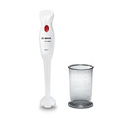 BOSCH MSM 14100 hand blender white