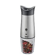 GEFU VELO SALT AND PEPPER MILL G-34617