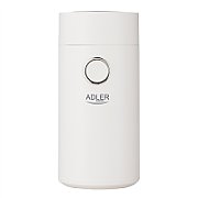 Coffee grinder Adler AD 4446ws
